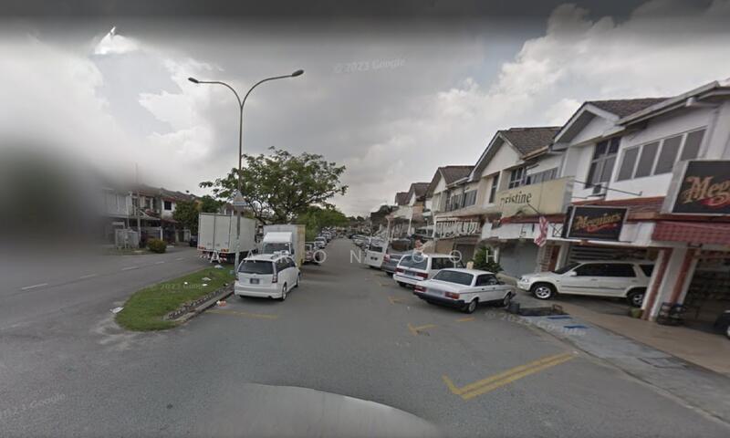 Kedai untuk Disewa di Subang Jaya (Selangor) - Aaron Goh - PropertyGuru.com.my