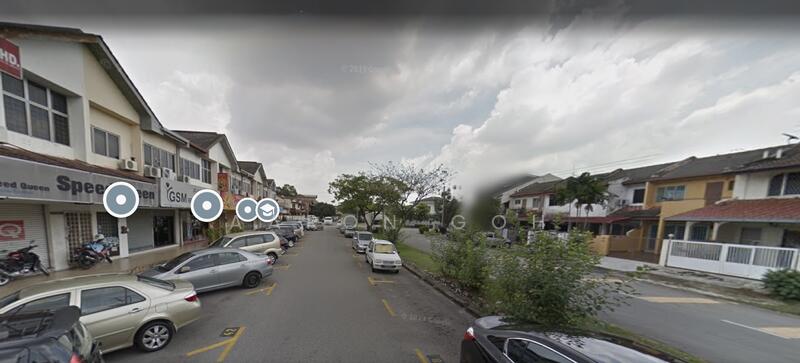 Kedai untuk Disewa di Subang Jaya (Selangor) - Aaron Goh - PropertyGuru.com.my