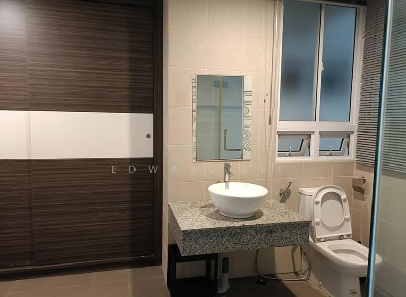 Pearl Regency untuk Untuk Disewa - RM 2,500 /bulan, Mac 2026 - Bathroom - PropertyGuru.com.my