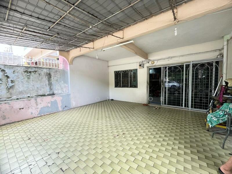 2-storey Terraced House for Sale in Taman Muda (Ampang) - Meoon Khor - Exterior - PropertyGuru.com.my