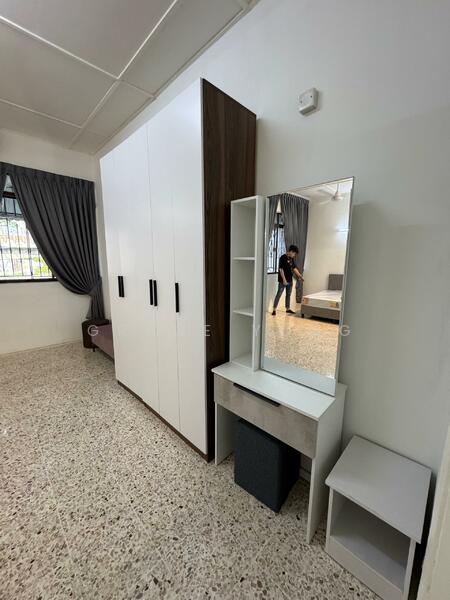 For Rent - Taman Naga Mas