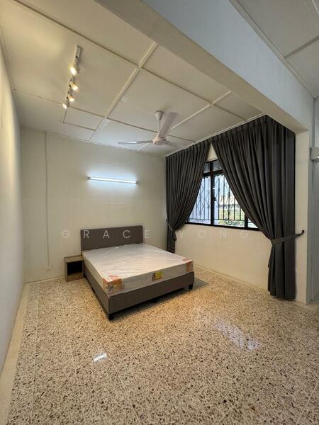 For Rent - Taman Naga Mas