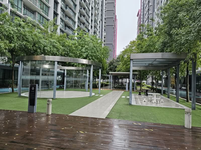 Kondominium untuk Dijual di The Z Residence - Snow Pu - Facilities - PropertyGuru.com.my