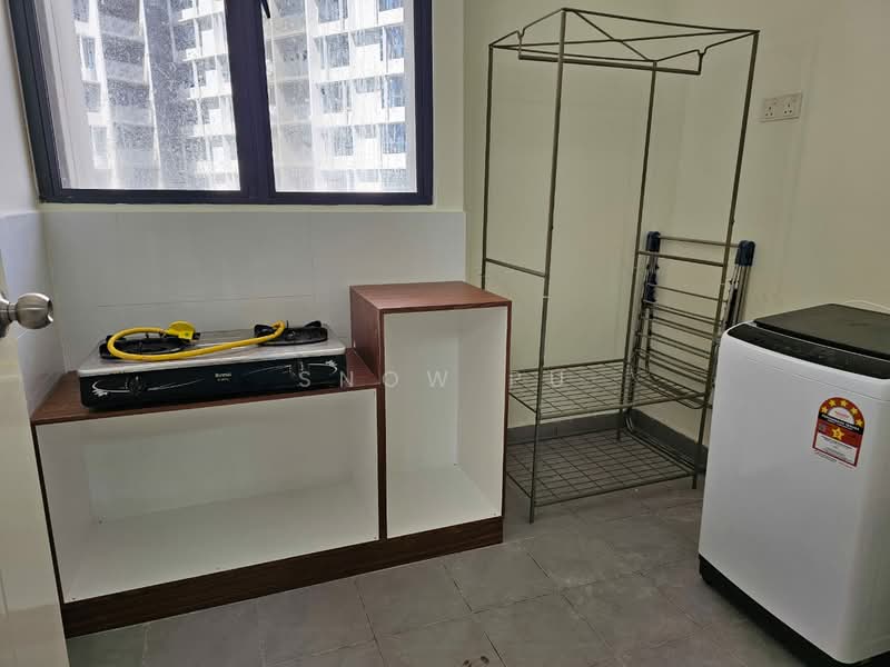 Kondominium untuk Dijual di The Z Residence - Snow Pu - Yard - PropertyGuru.com.my