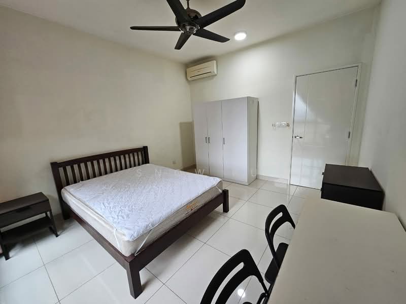 Kondominium untuk Dijual di The Z Residence - Snow Pu - 2nd Bedroom - PropertyGuru.com.my