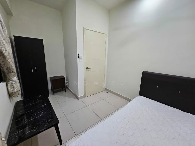 Kondominium untuk Dijual di The Z Residence - Snow Pu - 3rd Bedroom - PropertyGuru.com.my