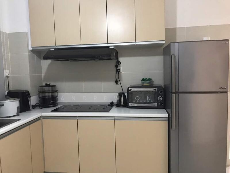 Service Residence for Rent at Summerton - Andrew Ong - PropertyGuru.com.my