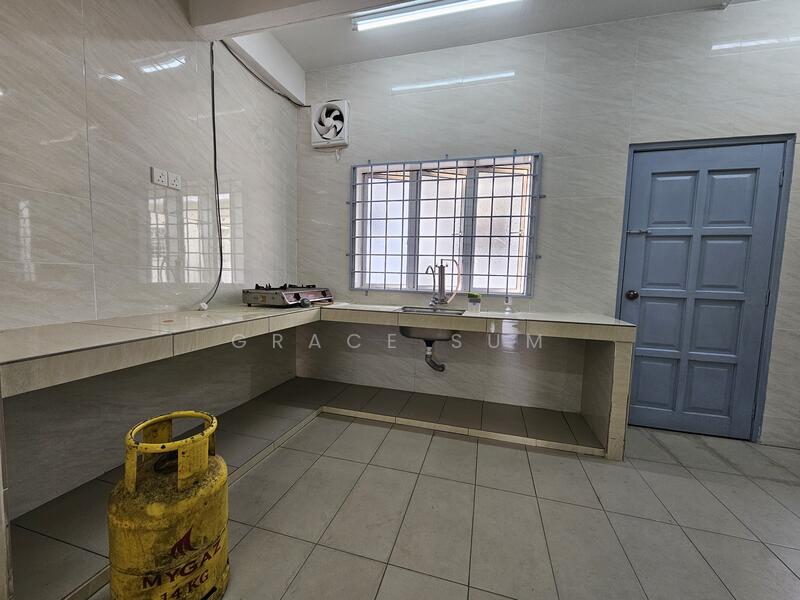 Untuk Dijual - Taman Seremban Jaya