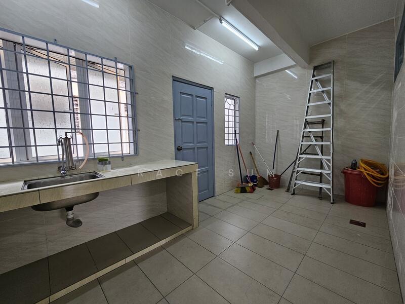Untuk Dijual - Taman Seremban Jaya