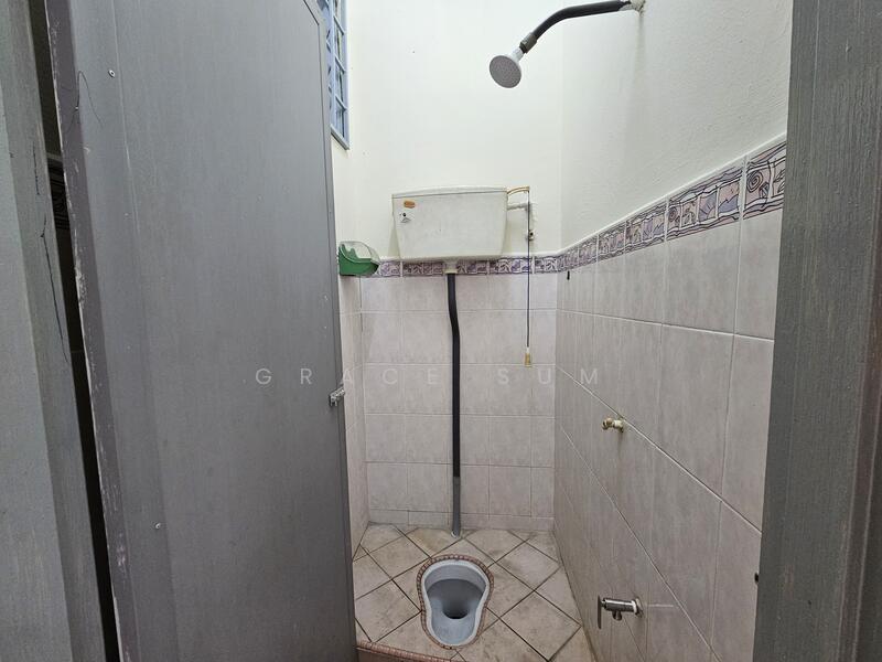 Untuk Dijual - Taman Seremban Jaya