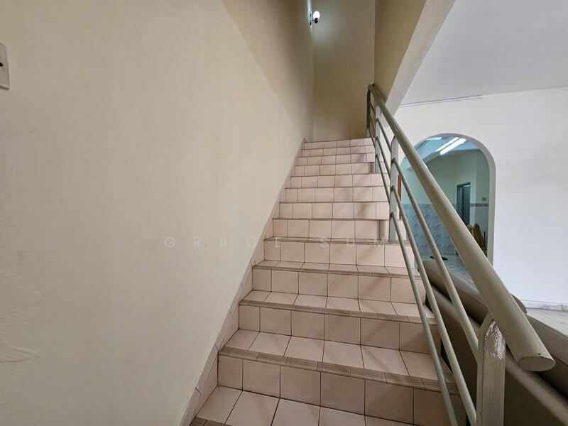 Untuk Dijual - Taman Seremban Jaya