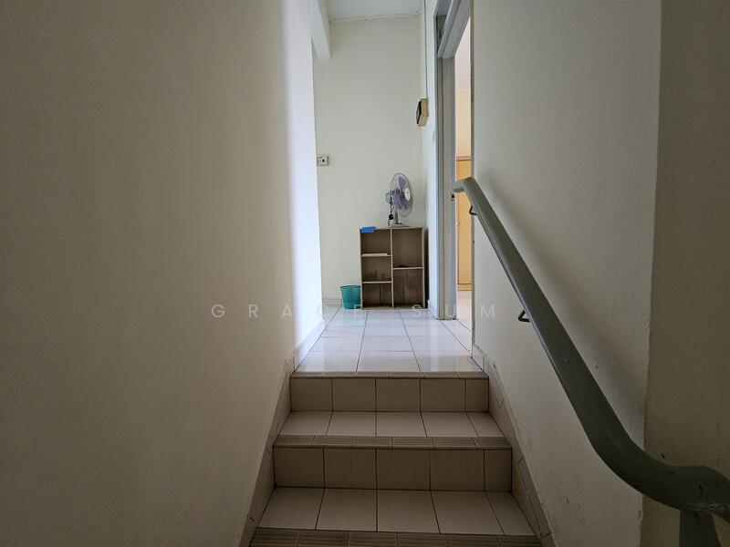 Untuk Dijual - Taman Seremban Jaya
