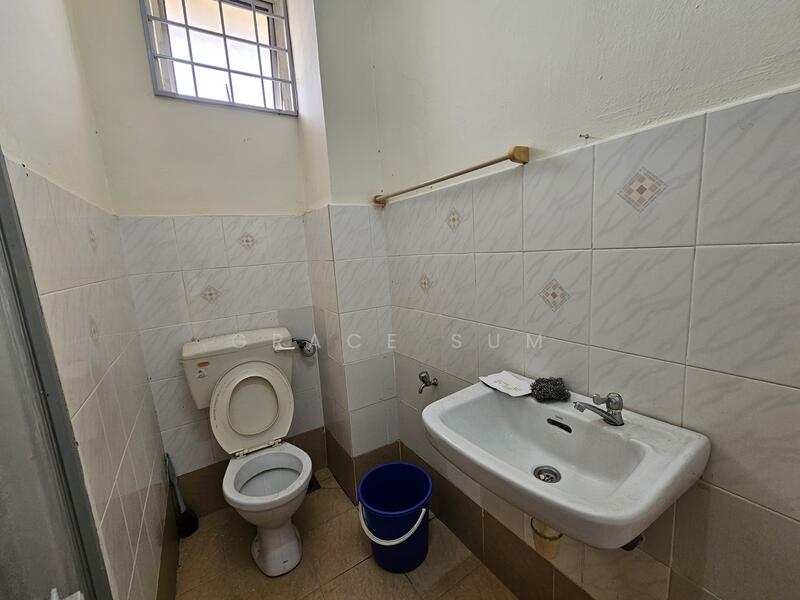 Untuk Dijual - Taman Seremban Jaya