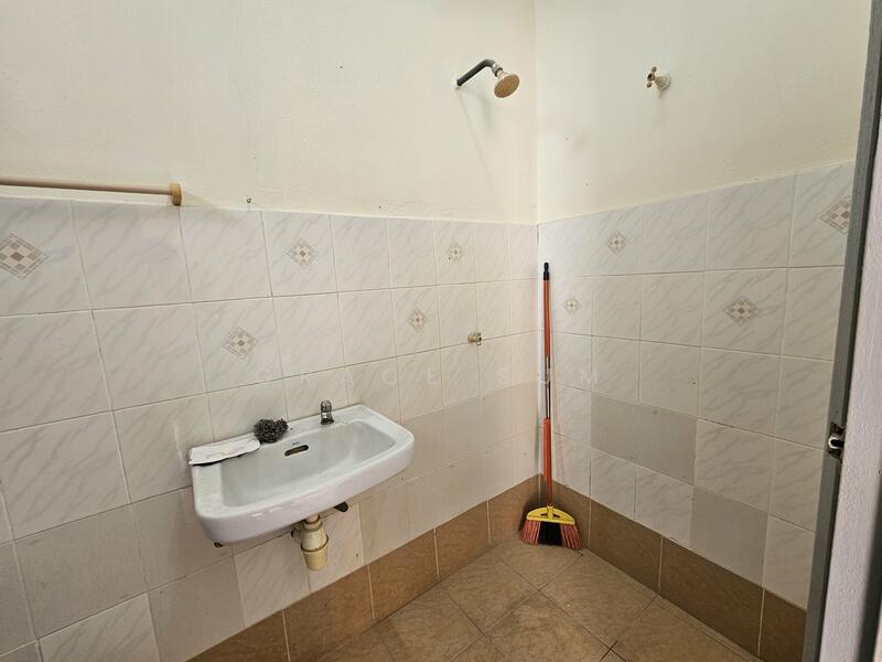 Untuk Dijual - Taman Seremban Jaya