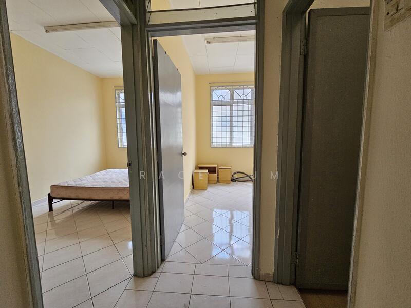 Untuk Dijual - Taman Seremban Jaya