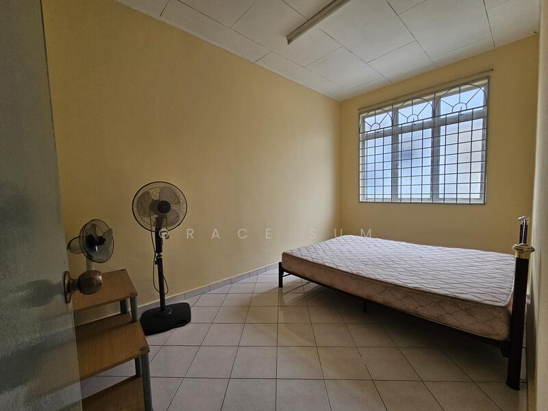 Untuk Dijual - Taman Seremban Jaya