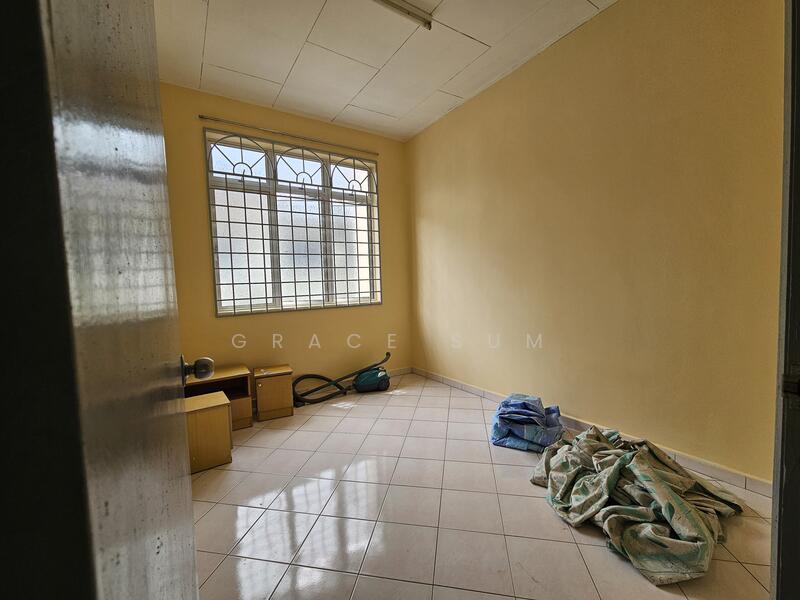 Untuk Dijual - Taman Seremban Jaya