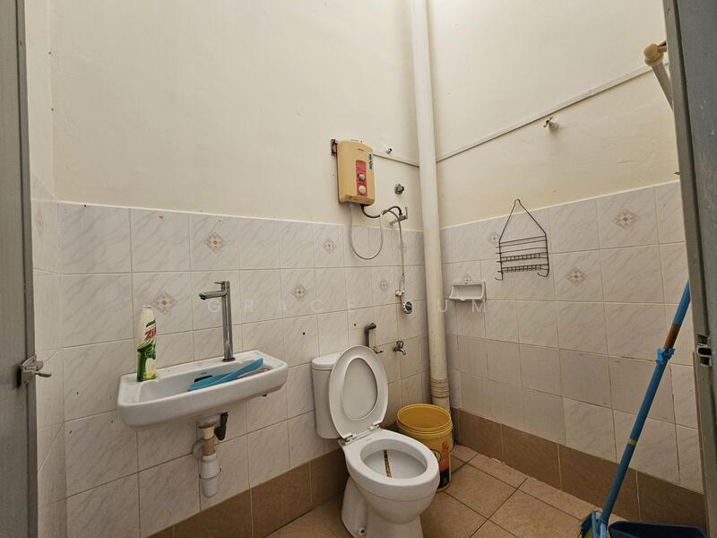 Untuk Dijual - Taman Seremban Jaya