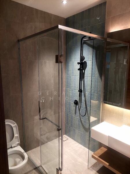 Service Residence for Rent at Alfa Bangsar - Geralyn Chionh - Bathroom - PropertyGuru.com.my