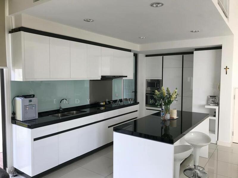 Terraced House for Sale in Medini (Iskandar Puteri (Nusajaya)) - Endy Law Law - Kitchen - PropertyGuru.com.my