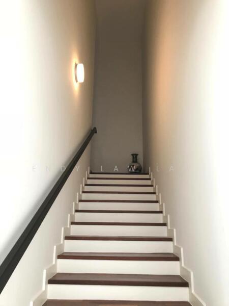 Terraced House for Sale in Medini (Iskandar Puteri (Nusajaya)) - Endy Law Law - Corridor - PropertyGuru.com.my