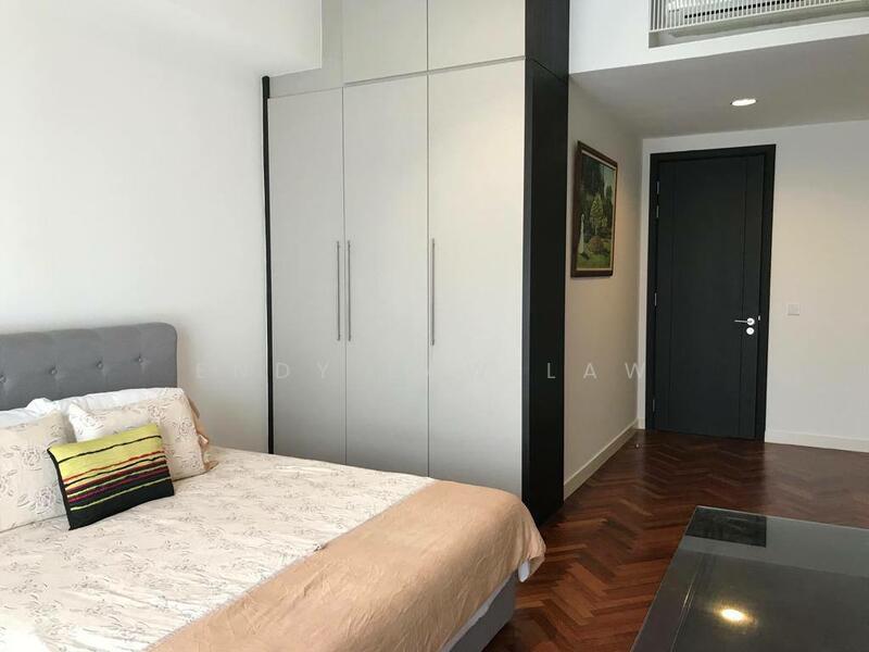 Terraced House for Sale in Medini (Iskandar Puteri (Nusajaya)) - Endy Law Law - Bedroom - PropertyGuru.com.my