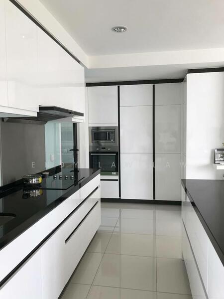 Terraced House for Sale in Medini (Iskandar Puteri (Nusajaya)) - Endy Law Law - Kitchen - PropertyGuru.com.my