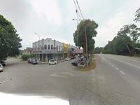 For Sale - Durian Tunggal Freehold Shop