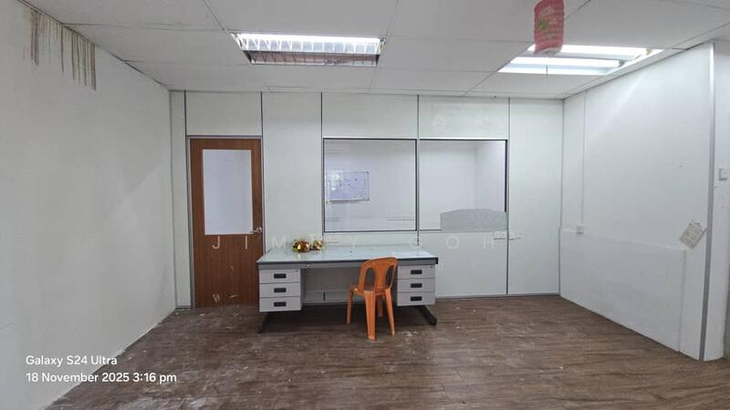 For Sale - Pandan Indah