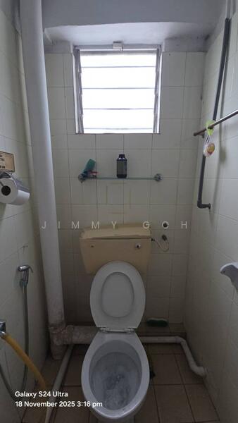 For Sale - Pandan Indah