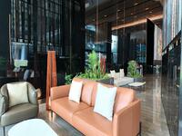 For Sale - Aspire Tower