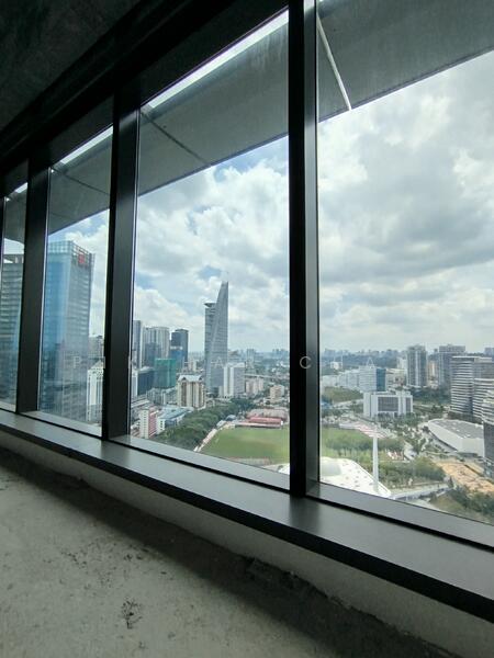 Pejabat untuk Dijual di KL Eco City (Kuala Lumpur) - Pik Har Chan - View - PropertyGuru.com.my