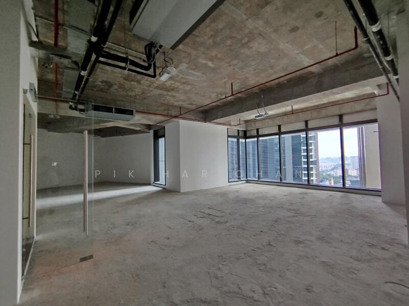 Pejabat untuk Dijual di KL Eco City (Kuala Lumpur) - Pik Har Chan - Interior - PropertyGuru.com.my