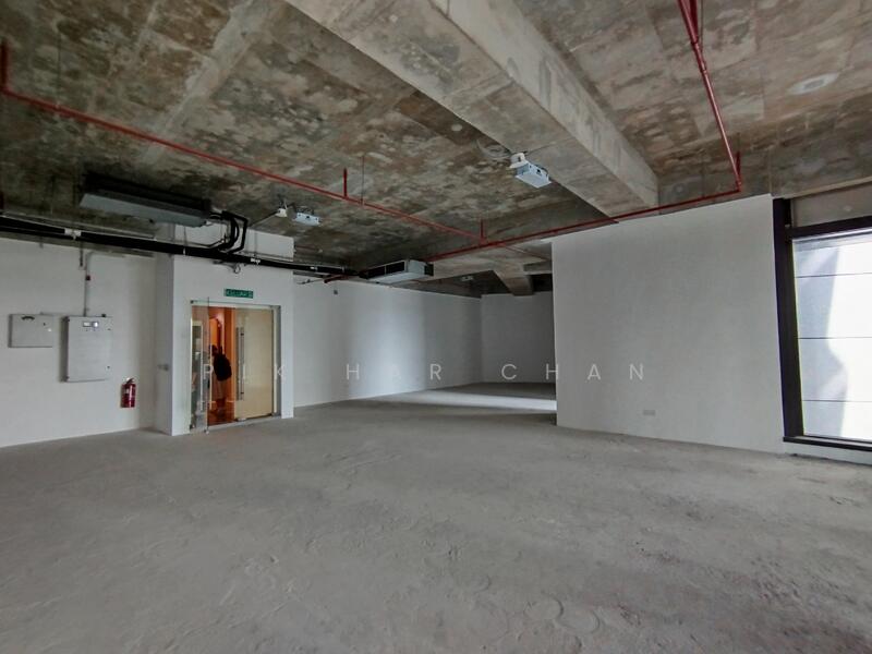 Pejabat untuk Dijual di KL Eco City (Kuala Lumpur) - Pik Har Chan - Interior - PropertyGuru.com.my