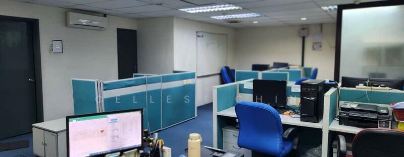 For Sale - Plaza Dwitasik