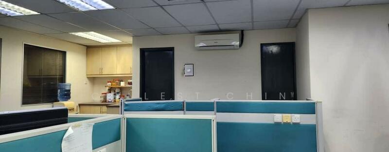 For Sale - Plaza Dwitasik