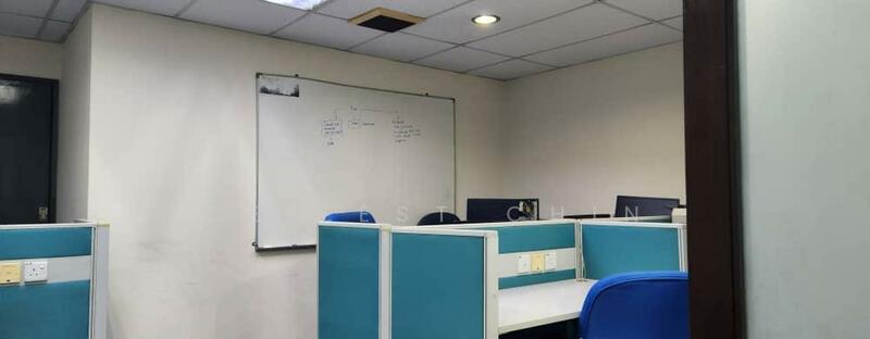 For Sale - Plaza Dwitasik