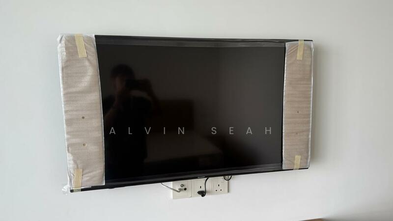 Servis Apartment untuk Disewa di Forest City - Alvin Seah - Bedroom - PropertyGuru.com.my