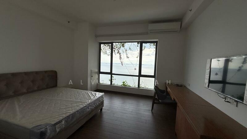 Servis Apartment untuk Disewa di Forest City - Alvin Seah - Bedroom - PropertyGuru.com.my