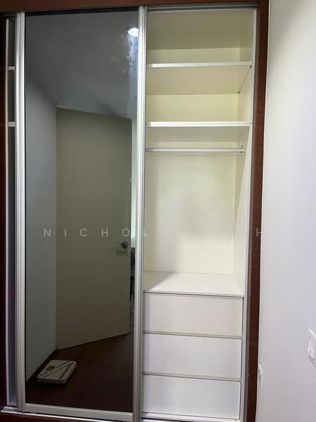 Condominium for Rent at The Haven - Nicholas Poh - Bedroom - PropertyGuru.com.my