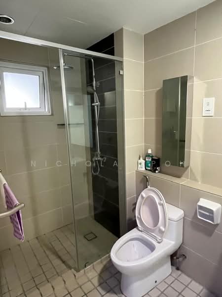 Condominium for Rent at The Haven - Nicholas Poh - PropertyGuru.com.my