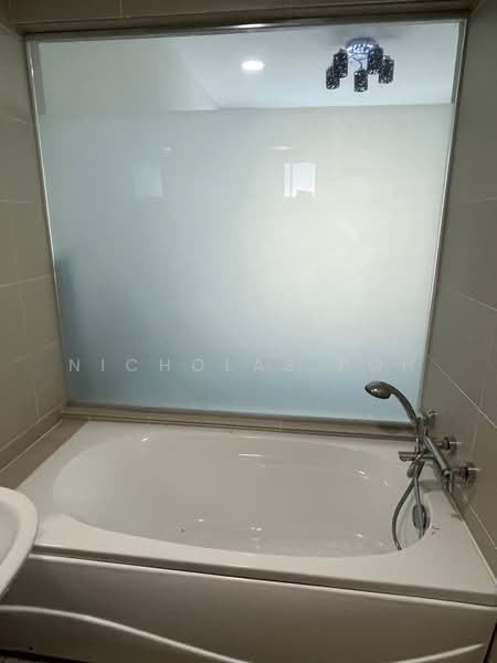 Condominium for Rent at The Haven - Nicholas Poh - Bathroom - PropertyGuru.com.my
