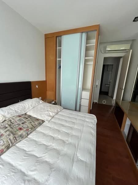 Condominium for Rent at The Haven - Nicholas Poh - Bedroom - PropertyGuru.com.my