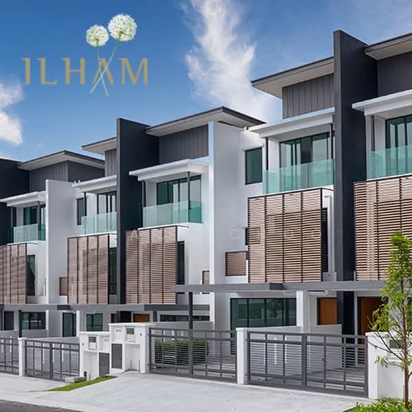 Bungalow House for Sale in Shah Alam (Selangor) - Tracy Choo - Exterior - PropertyGuru.com.my