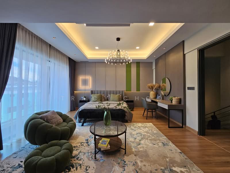 Bungalow House for Sale in Shah Alam (Selangor) - Tracy Choo - Bedroom - PropertyGuru.com.my