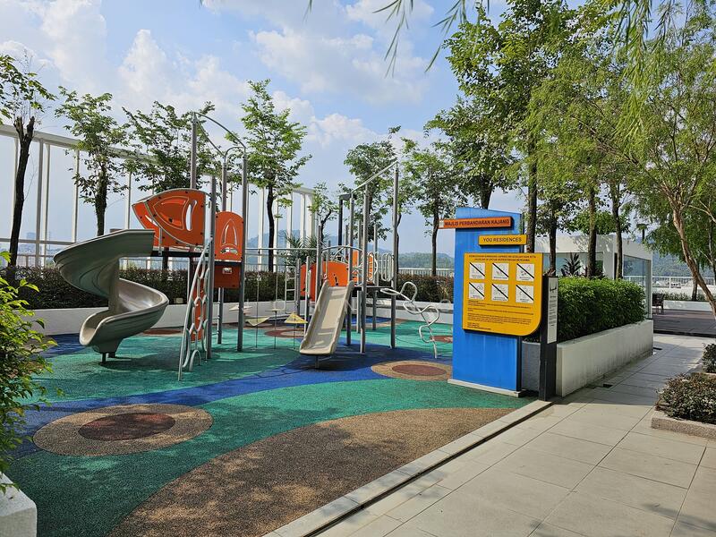 Children's Playground