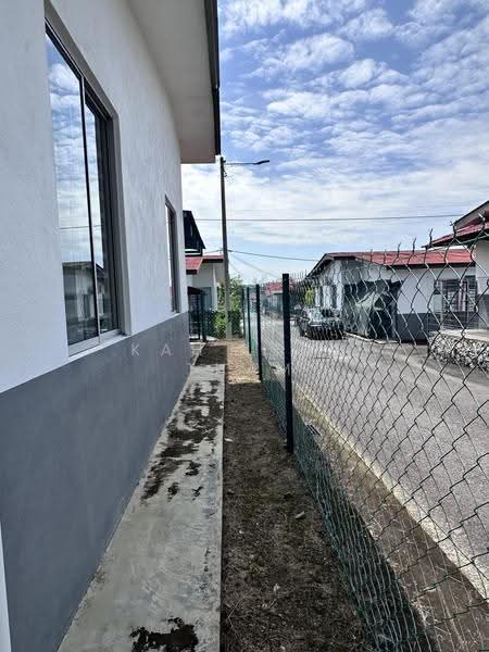 1-storey Terraced House for Sale in Seremban (Negeri Sembilan) - Carine Tham - Exterior - PropertyGuru.com.my