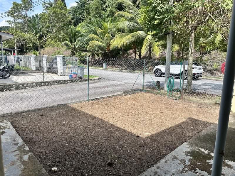 1-storey Terraced House for Sale in Seremban (Negeri Sembilan) - Carine Tham - Exterior - PropertyGuru.com.my