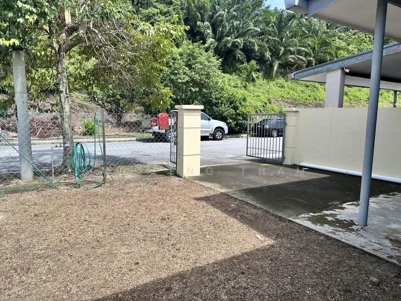 1-storey Terraced House for Sale in Seremban (Negeri Sembilan) - Carine Tham - Exterior - PropertyGuru.com.my