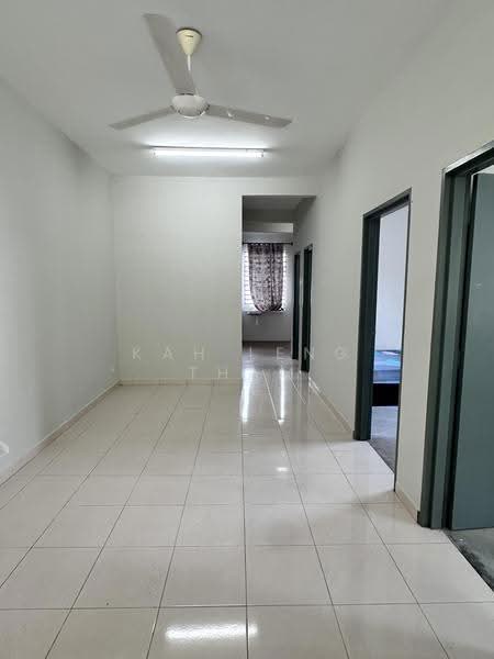 1-storey Terraced House for Sale in Seremban (Negeri Sembilan) - Carine Tham - Corridor - PropertyGuru.com.my